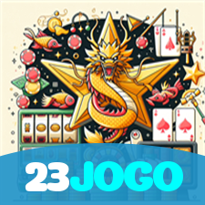 Segurança no 23JOGO