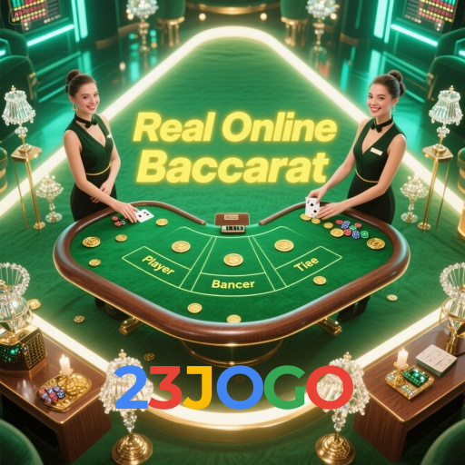 Login no 23JOGO