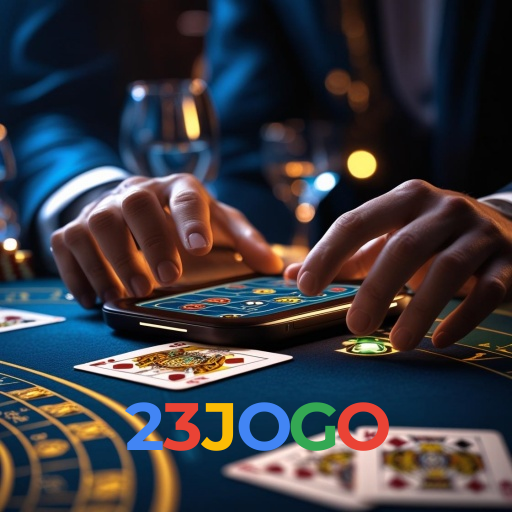 Segurança no 23JOGO