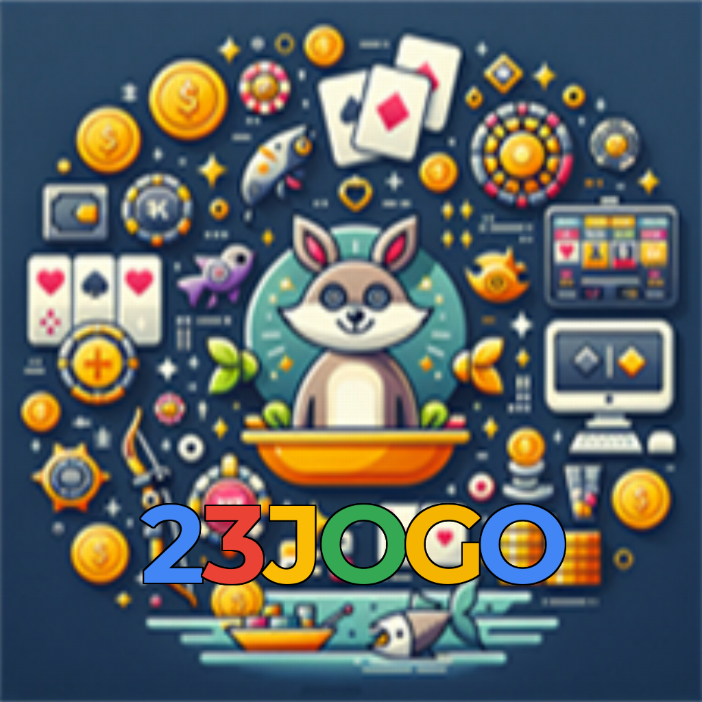 Login no 23JOGO