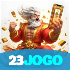 Login no 23JOGO