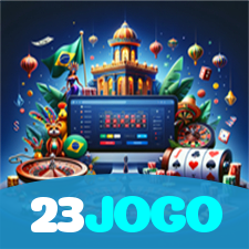 Segurança no 23JOGO