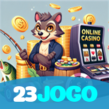 Segurança no 23JOGO
