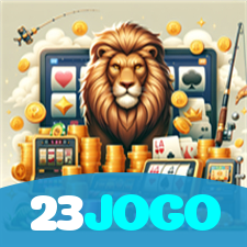 Segurança no 23JOGO