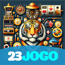 Segurança no 23JOGO