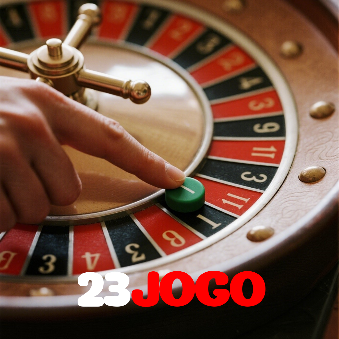 Segurança no 23JOGO