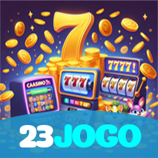 Segurança no 23JOGO