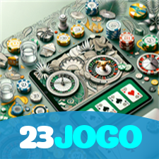 Segurança no 23JOGO