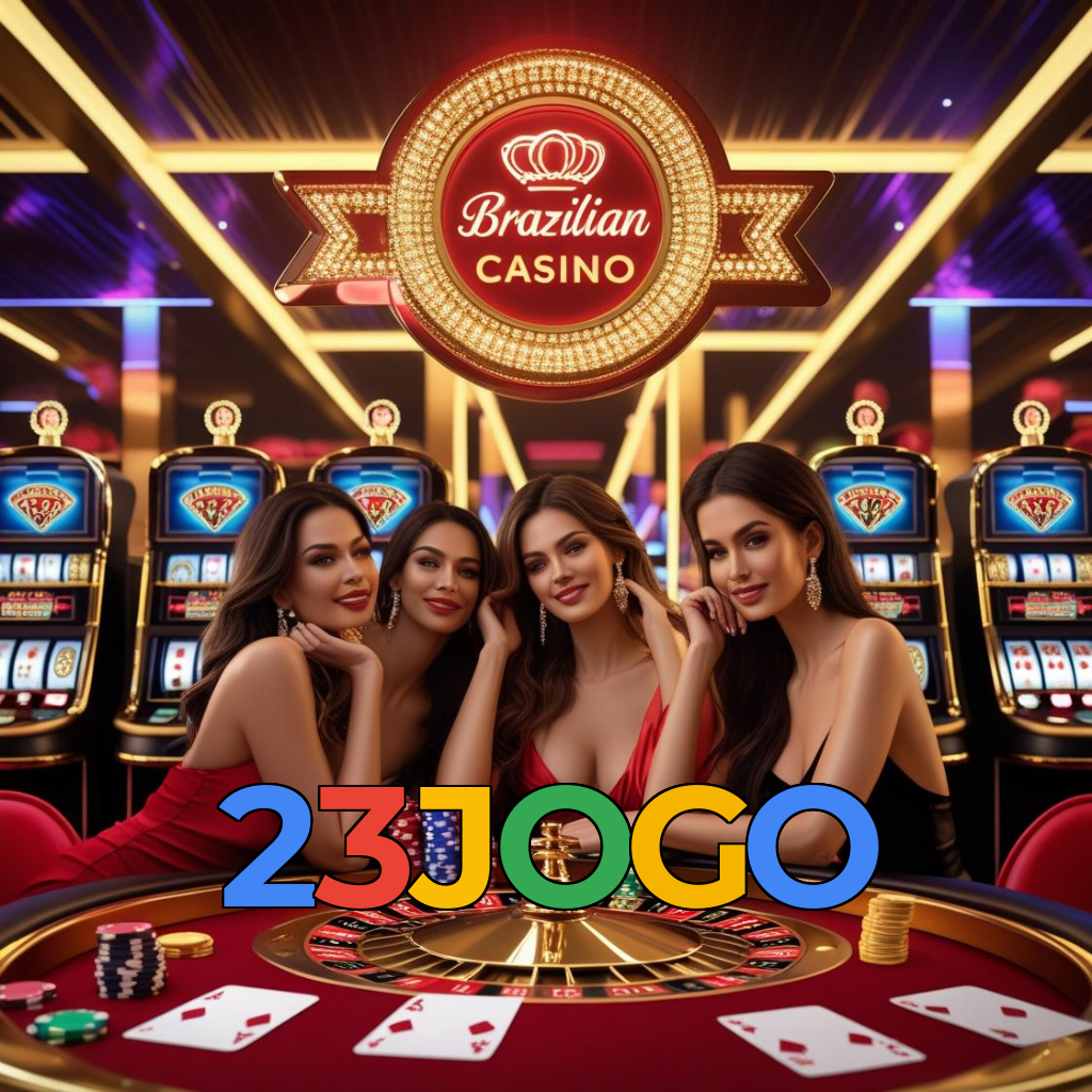 Login no 23JOGO