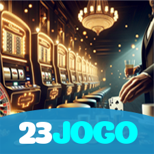 Segurança no 23JOGO