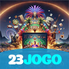 Segurança no 23JOGO