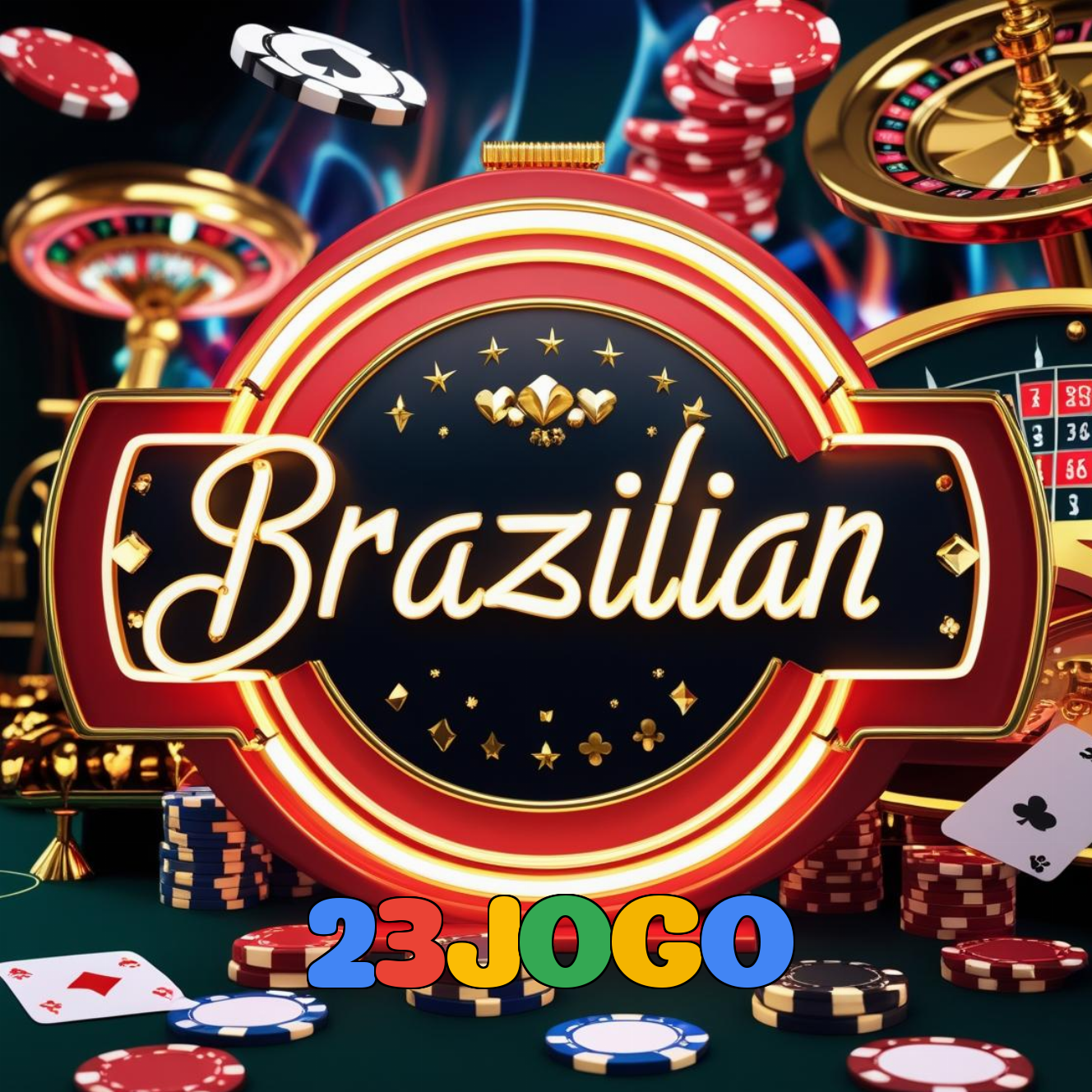 Segurança no 23JOGO