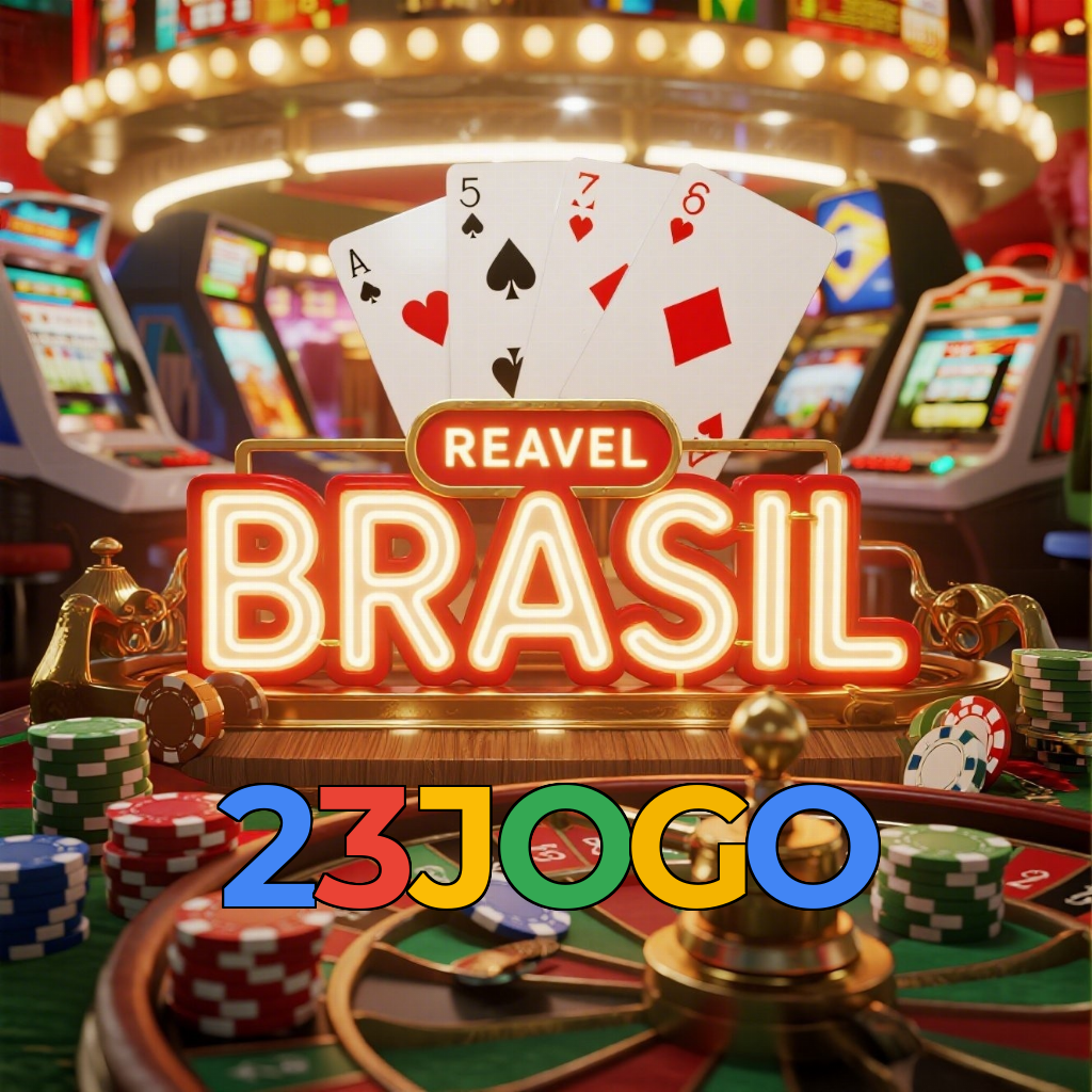 Login no 23JOGO