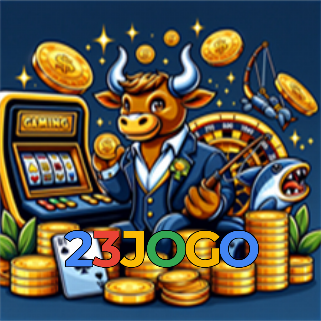 Segurança no 23JOGO
