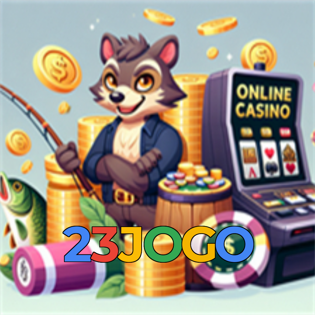 Segurança no 23JOGO