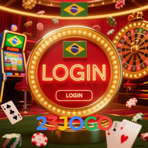 Segurança no 23JOGO
