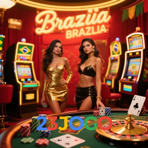 Segurança no 23JOGO