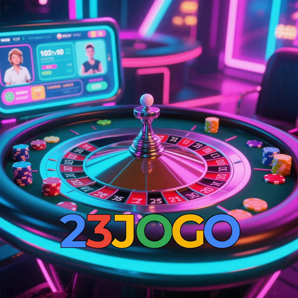 Segurança no 23JOGO