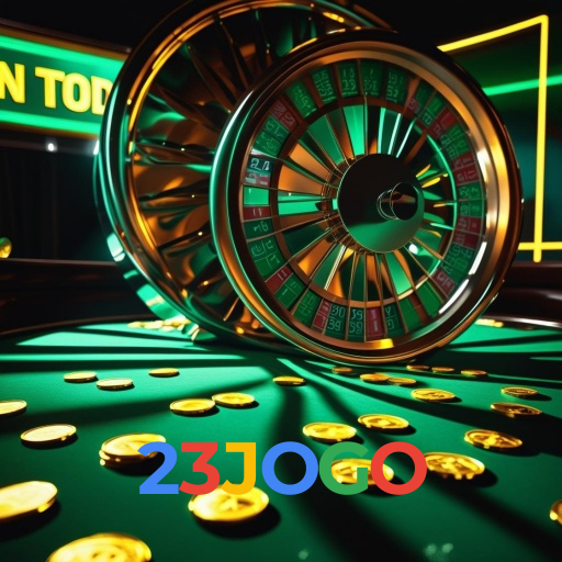 Login no 23JOGO