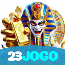Login no 23JOGO