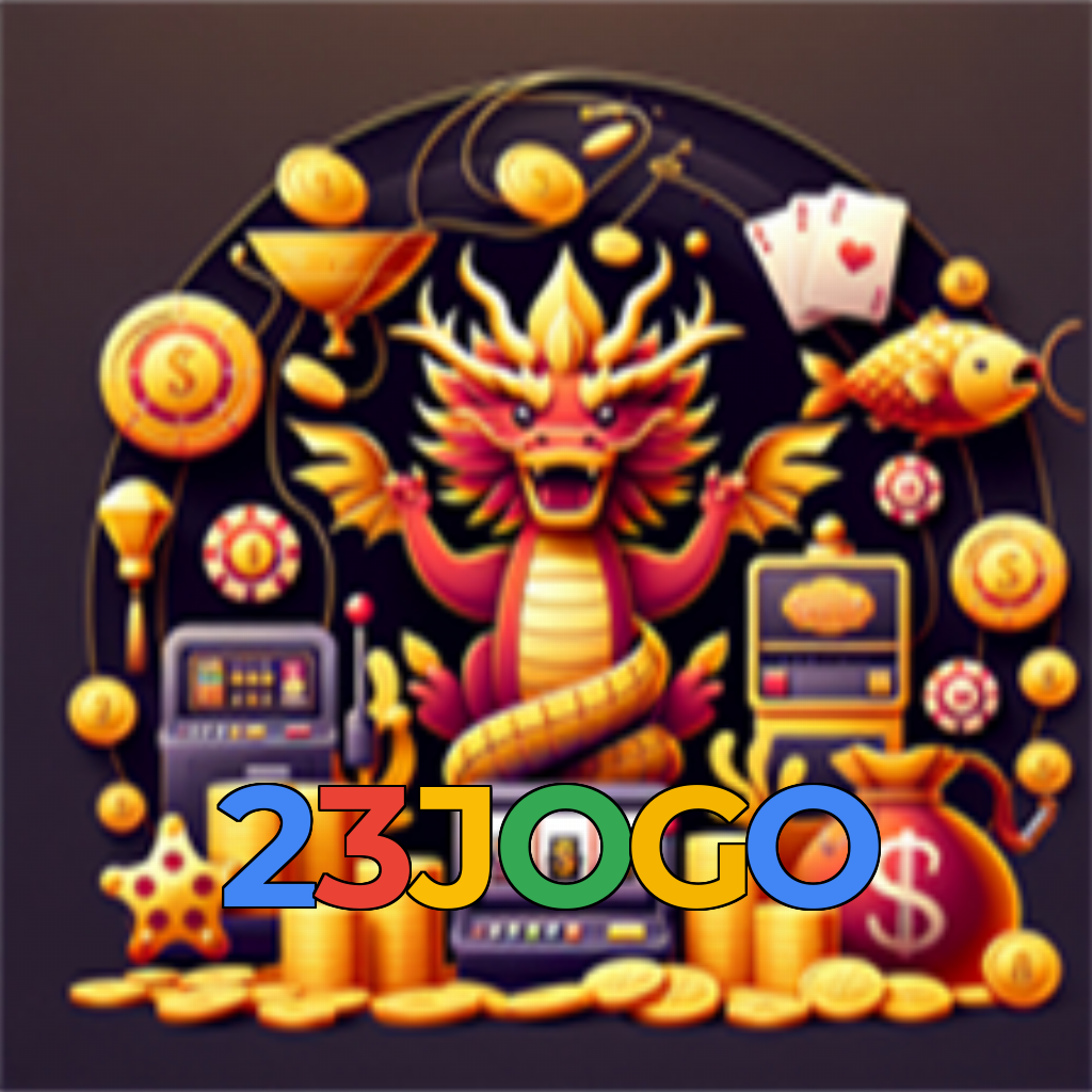 Login no 23JOGO