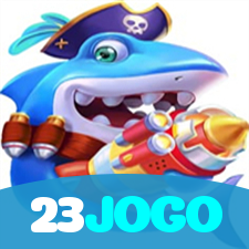Login no 23JOGO