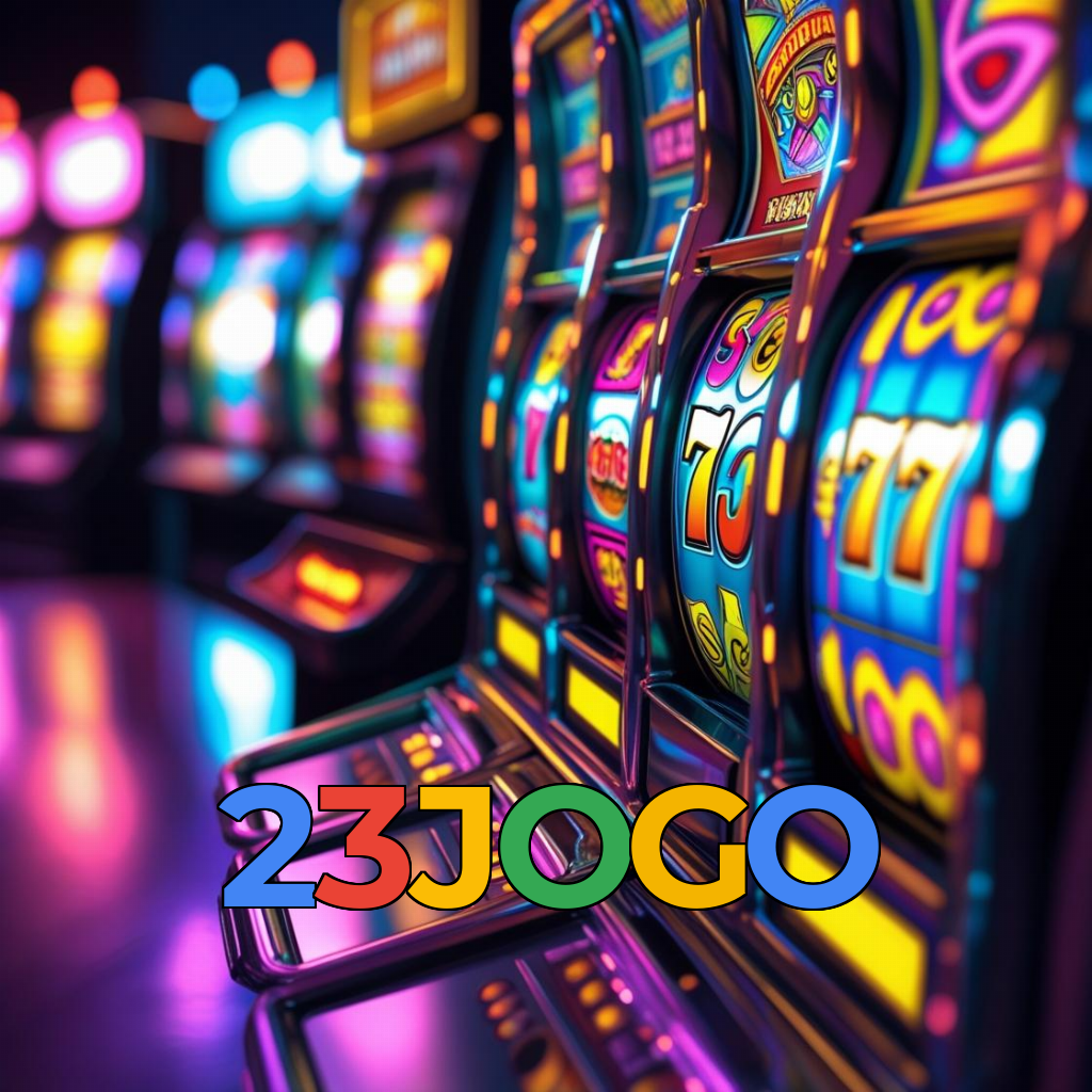 Login no 23JOGO
