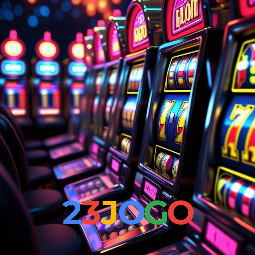Login no 23JOGO