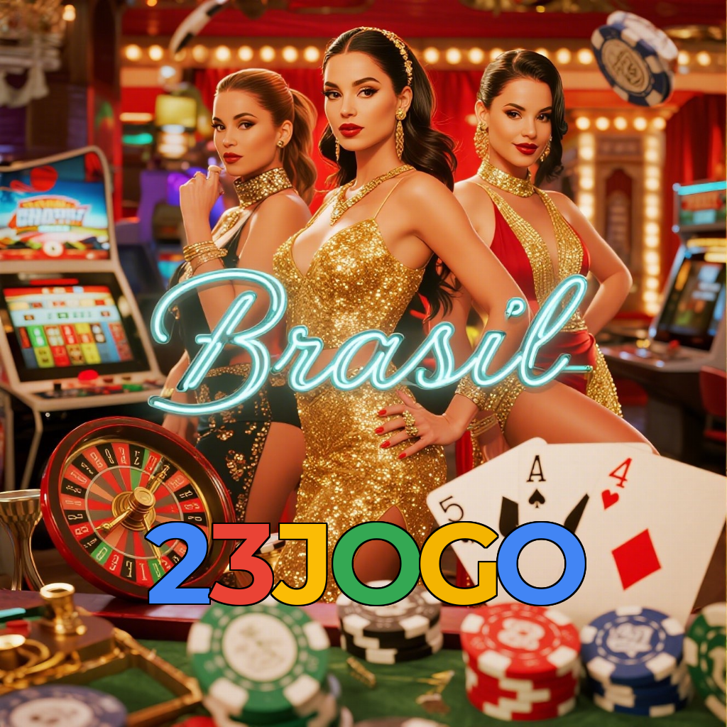 Login no 23JOGO