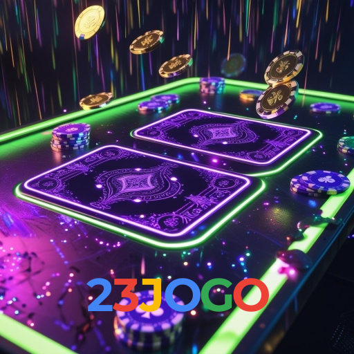 Login no 23JOGO