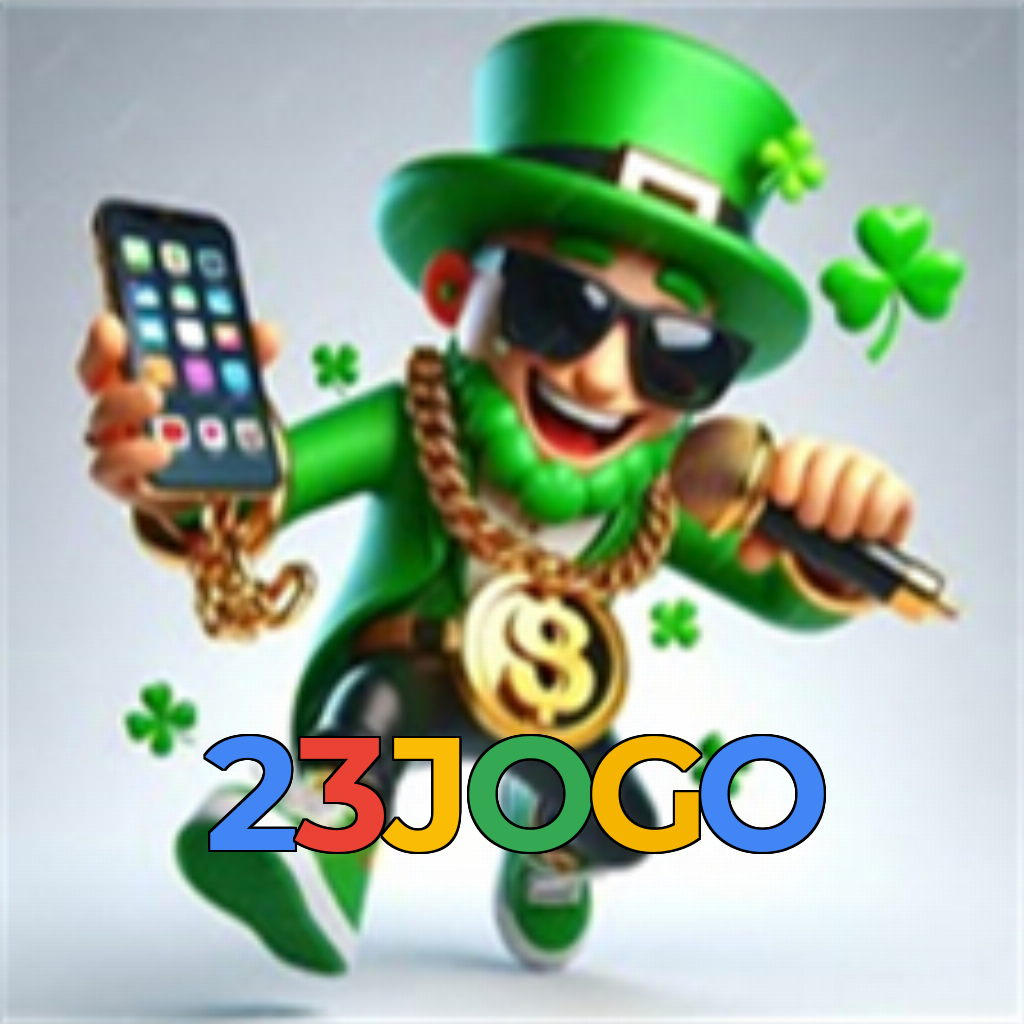 Login no 23JOGO