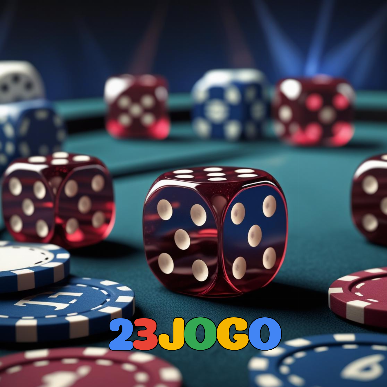 Segurança no 23JOGO