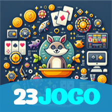 Segurança no 23JOGO