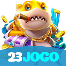 Login no 23JOGO