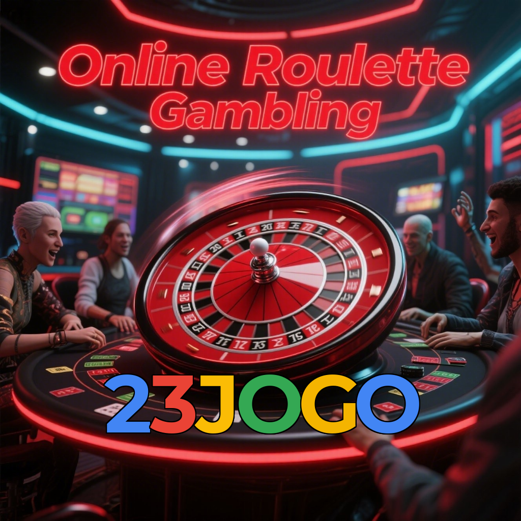 Segurança no 23JOGO