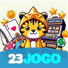 Segurança no 23JOGO