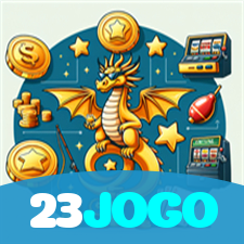 Login no 23JOGO