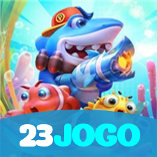 Login no 23JOGO