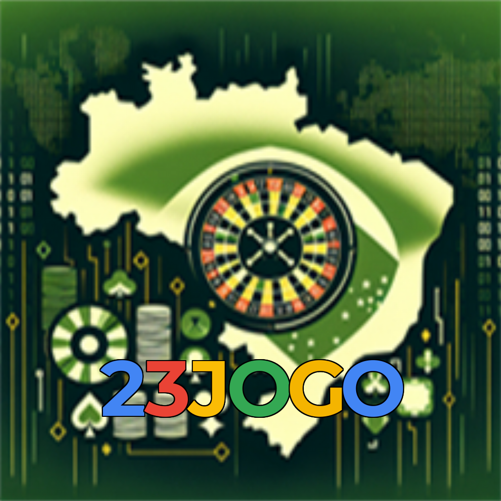 Segurança no 23JOGO