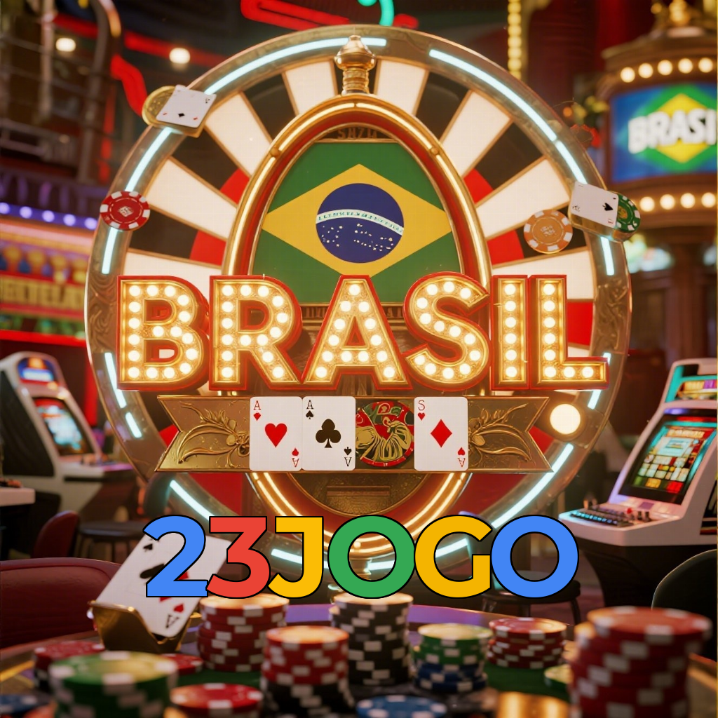 Login no 23JOGO