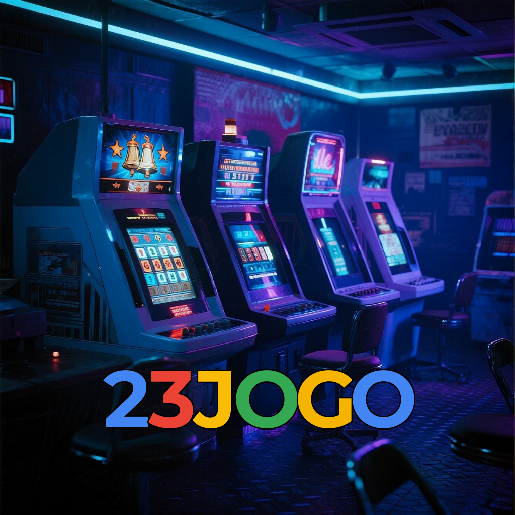 Login no 23JOGO