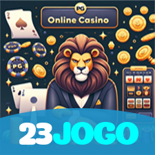 Login no 23JOGO