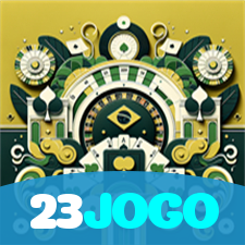 Segurança no 23JOGO