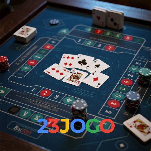 Login no 23JOGO