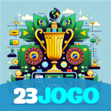 Login no 23JOGO
