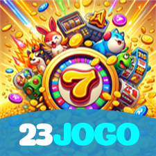 Segurança no 23JOGO