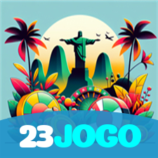 Login no 23JOGO
