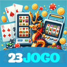 Login no 23JOGO