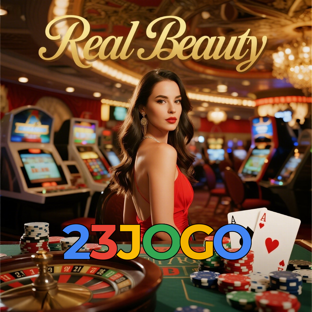 Login no 23JOGO