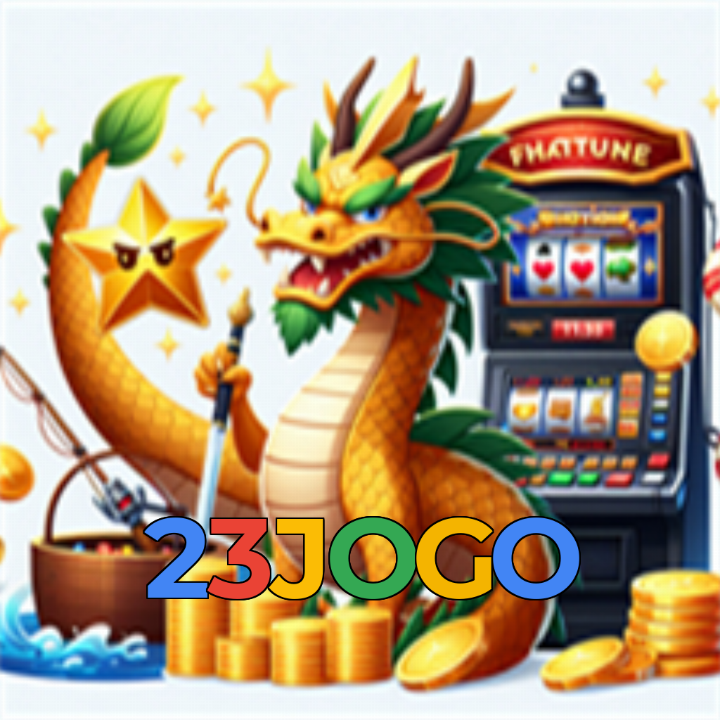 Login no 23JOGO